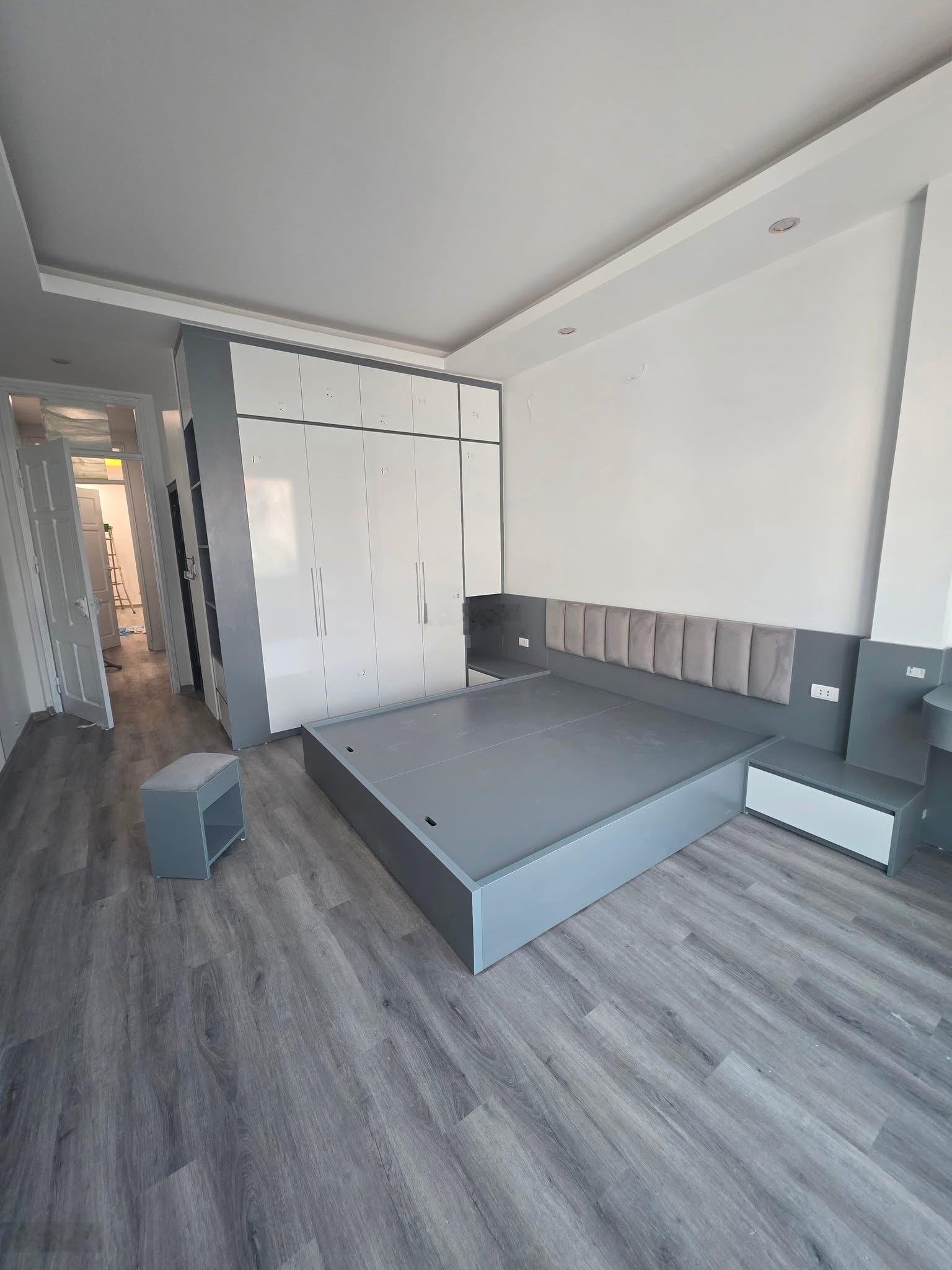 10 điểm không nhưng, nhà Ngọc Hà, ngõ rộng, thông thoáng, chủ xây tâm huyết, full NT, 43m*5t