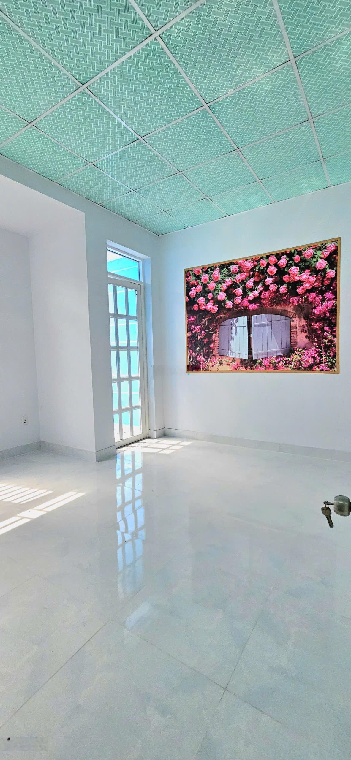 Nhà chính chủ sổ riêng Hóc Môn bán lỗ giá chỉ 849tr