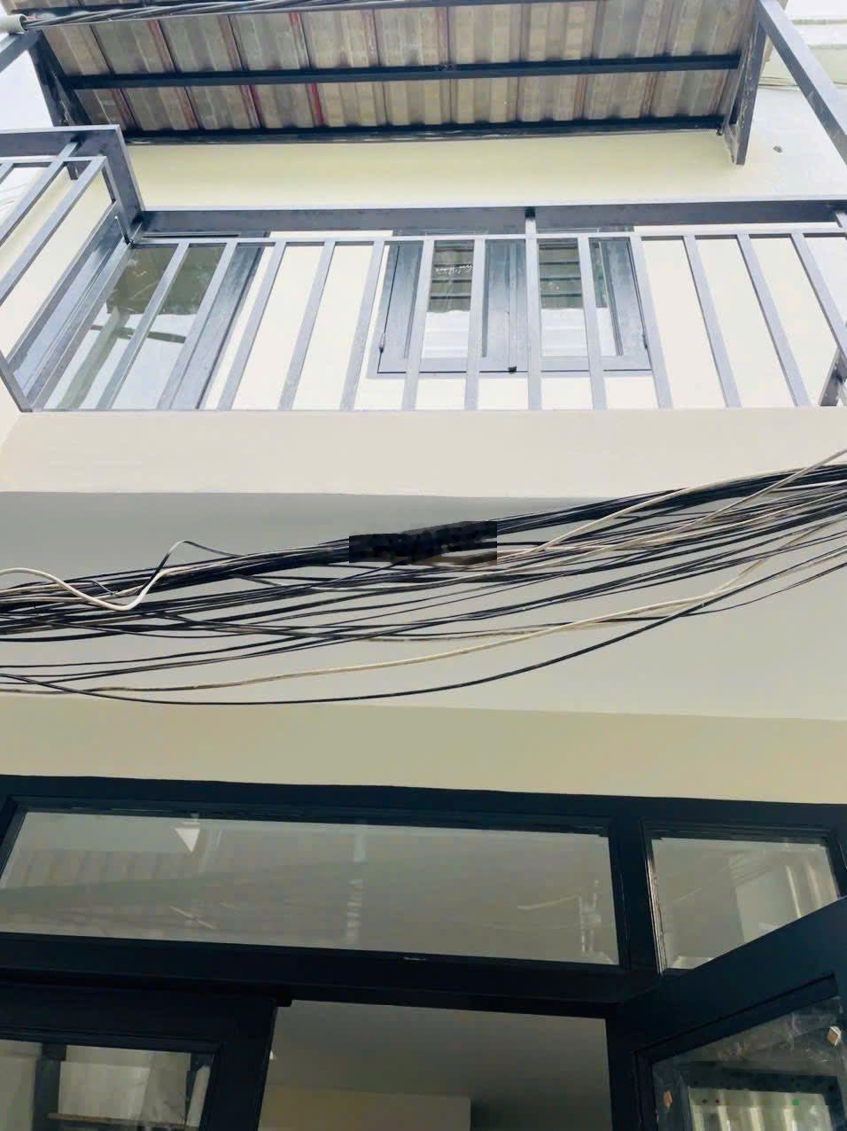 chỉ giá 1,9 tỷ Hàng hiếm bán nhà mới Hẻm 3m Phường Phước Long B, Quận 9, TP Thủ Đức