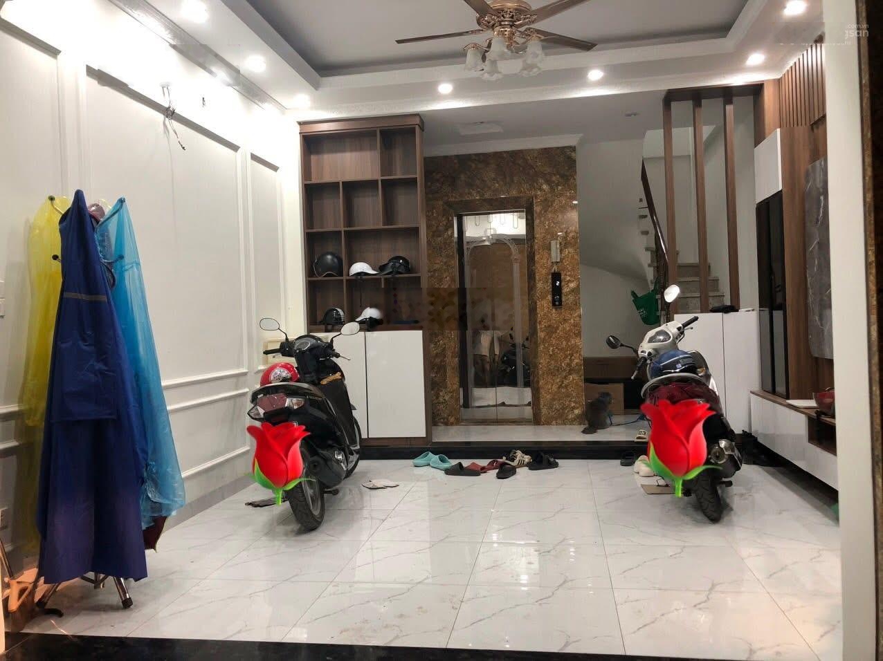 Siêu phẩm ba đình - sát phố - nhà xây mới - tầm tiền hiếm tại khu vực - 6 tầng, dt33m2, 13.2