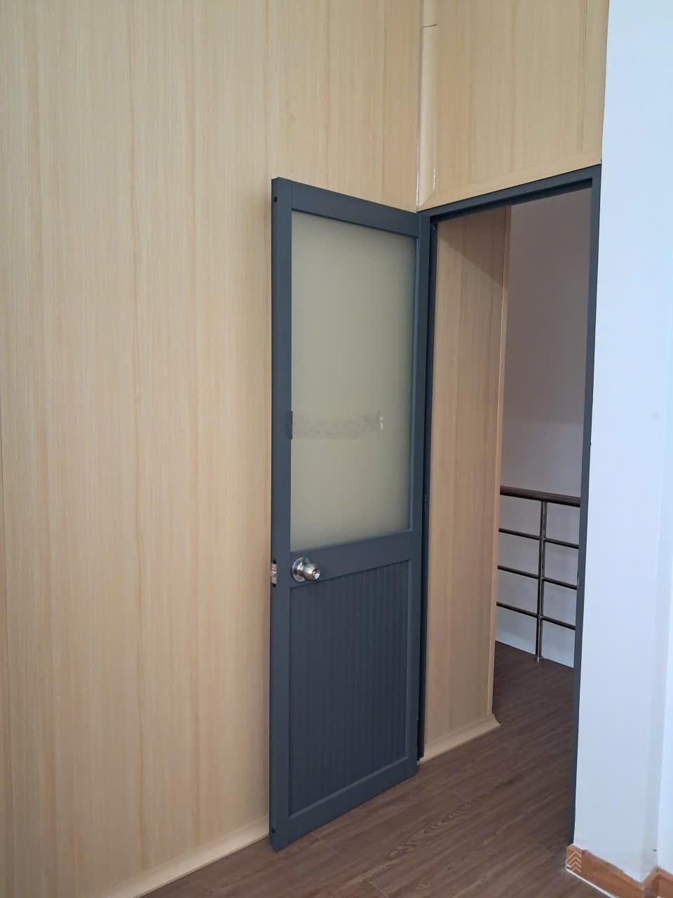 Bán NR 25m2, giá cực chất 1,485 tỷ tại Hiệp Thành 13, Hiệp Thành, Q12, HCM