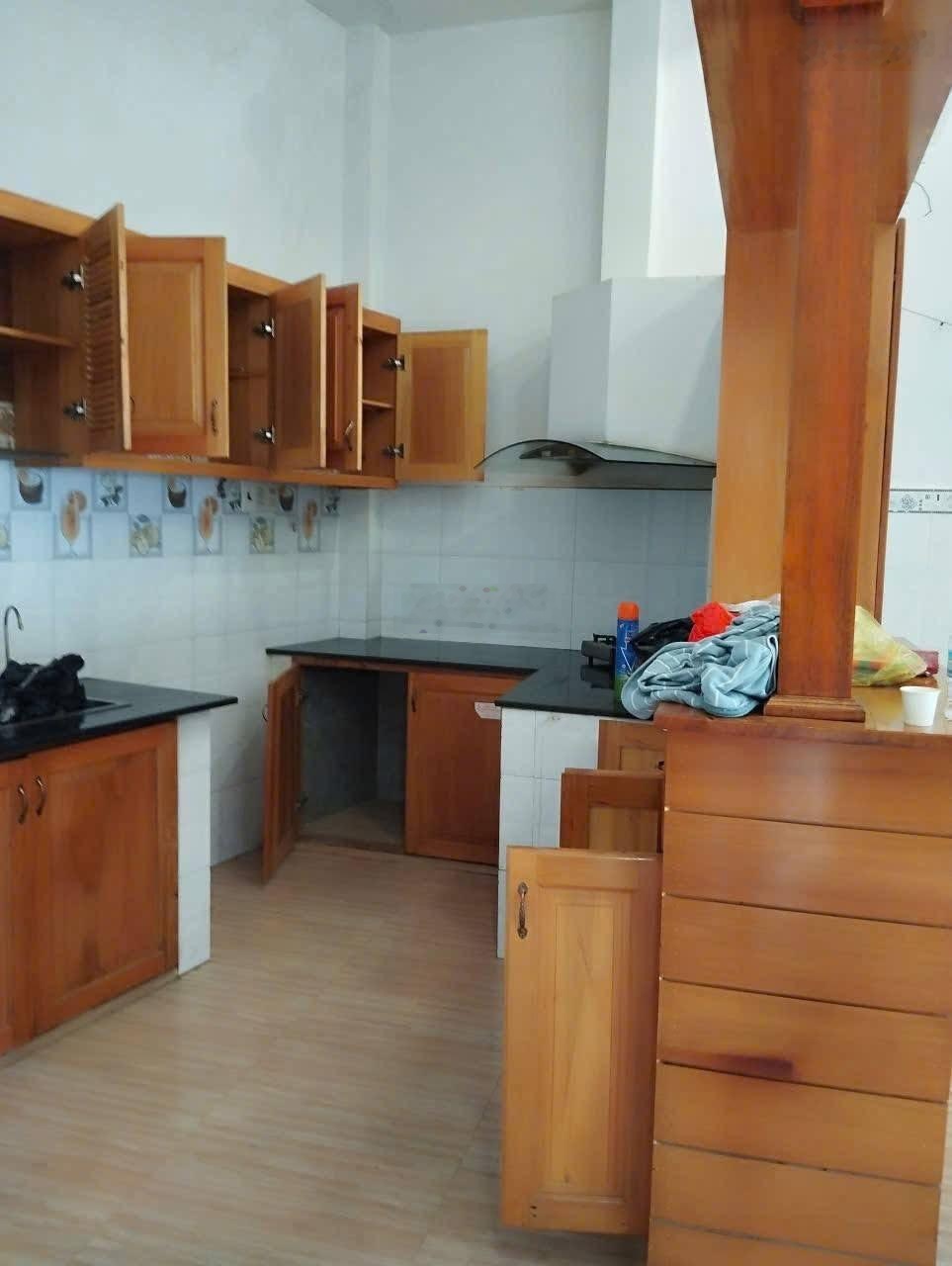 Bán Nhà 2PN 2WC 68m2 tại hẻm Lương Định Của - Giá 1,9 tỷ, Nha Trang, Khánh Hòa Hot!