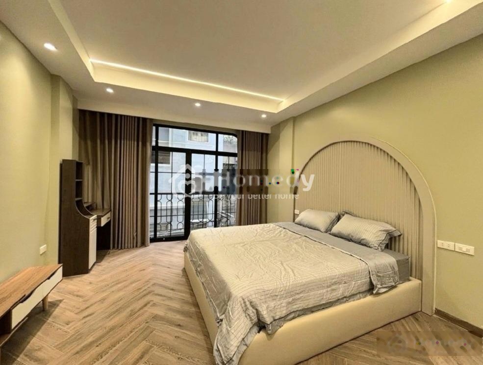 Tuyệt Phẩm Ngọc Khánh -Ba Đình 45M- Full Nội Thất Cao Cấp - Thang Máy - Ô Tô Đỗ Cửa - Ở Ngay