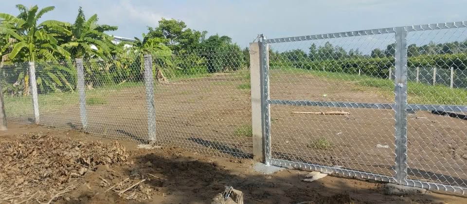 Miền đất vàng Vị Thanh 3000m2 mặt tiền quốc lộ, cơ hội vàng cho kinh doanh