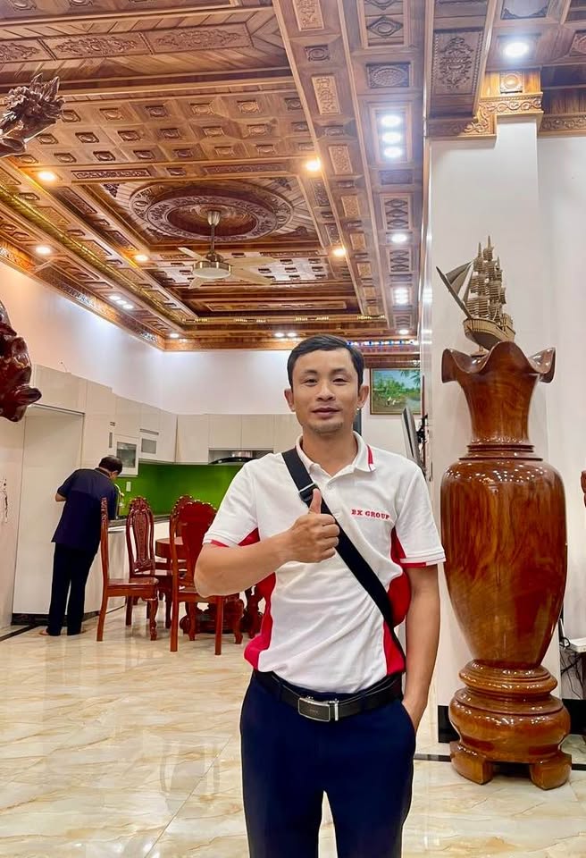 Biệt thự mái Thái sang trọng, 312m² tại KP2 Trảng Dài, Biên Hòa