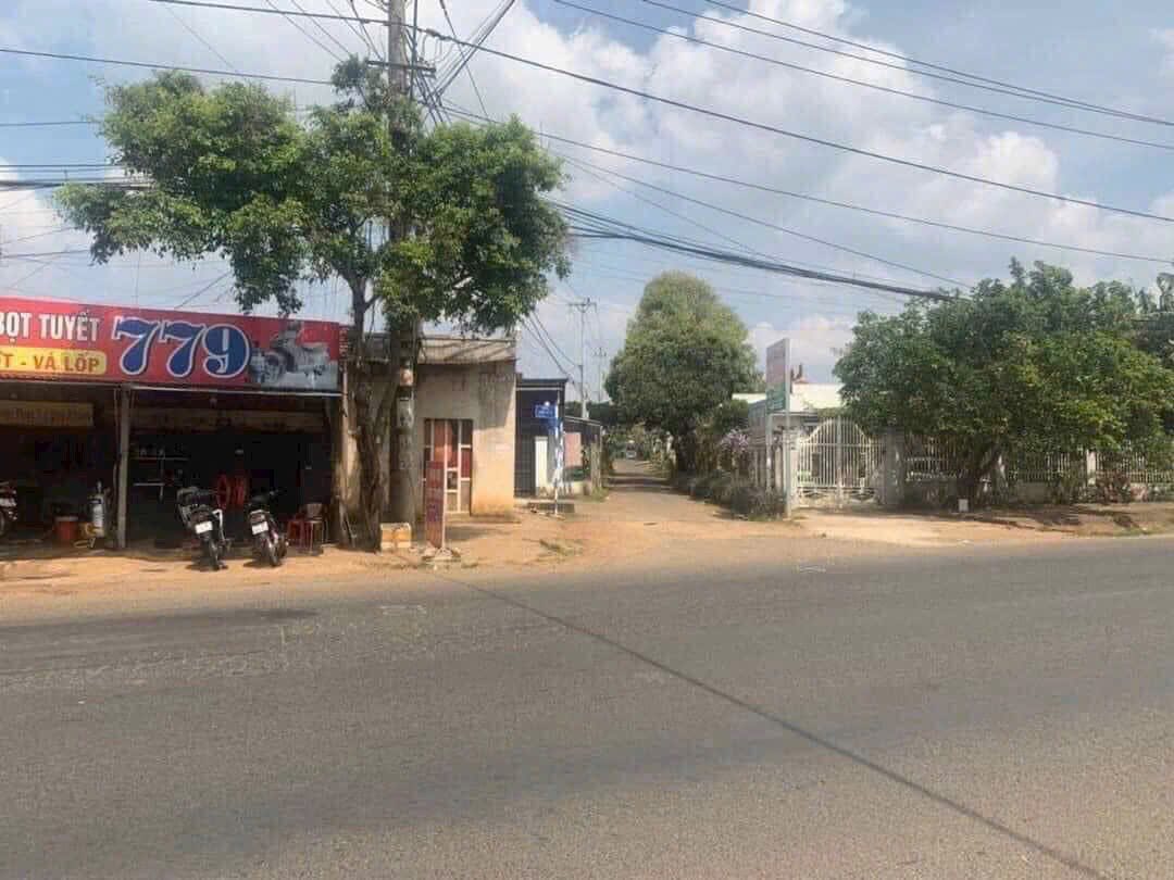 Đất chính chủ, sổ đỏ riêng, sẵn sàng trao tay cho chủ mới