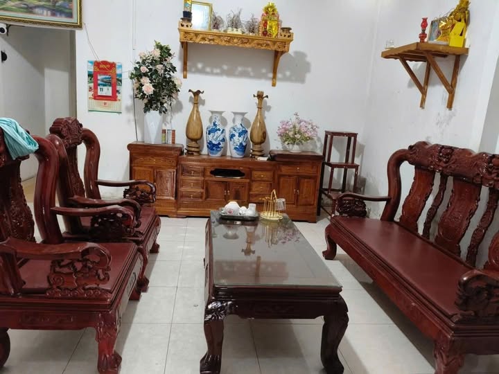 Siêu phẩm nhà mặt đường Bế Văn Đàn, Phường Đoàn Kết, sẵn sàng đón chủ mới