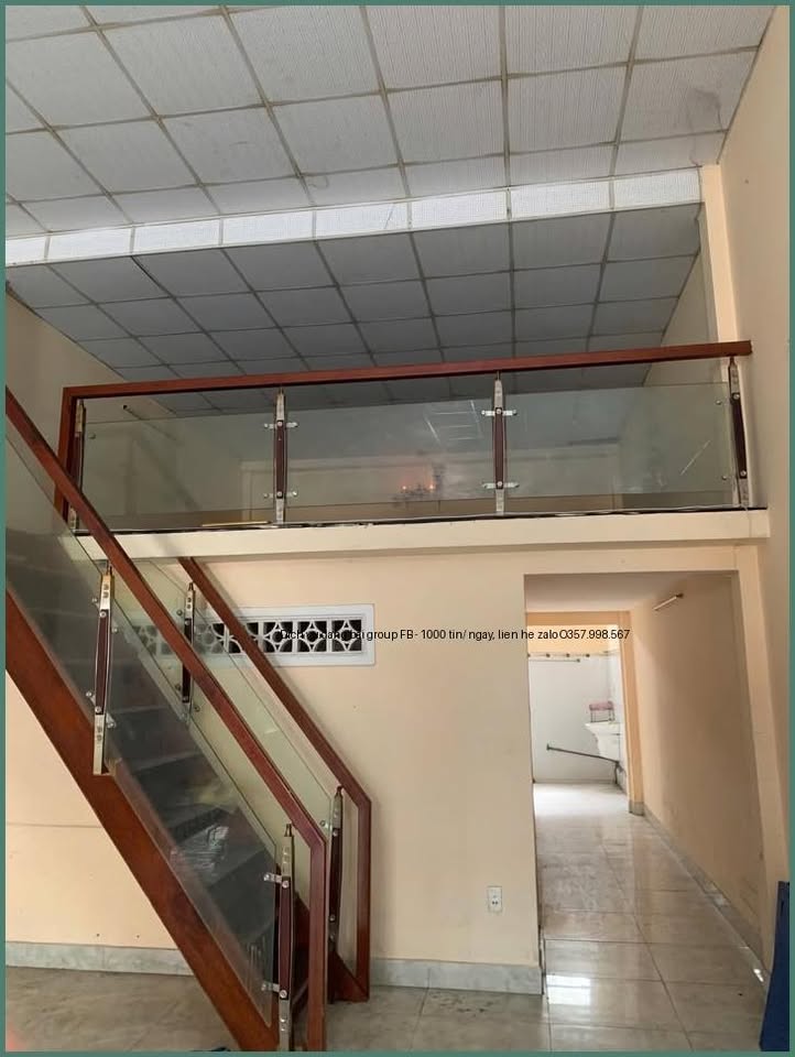 Bán nhà cấp 4 gác lửng mặt tiền điện Biên Phủ, Đà Nẵng - Đang kinh doanh 15 triệu/tháng