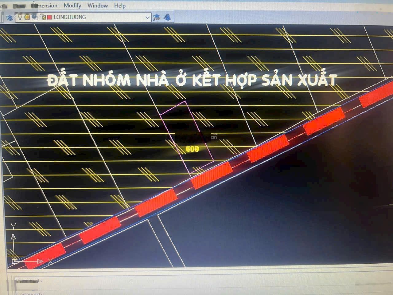 Ngộp ngân hàng! Cần bán gấp lô đất 242m2. Giá 650 triệu. Ngay trung tâm xã Phạm Văn Cội, Củ Chi