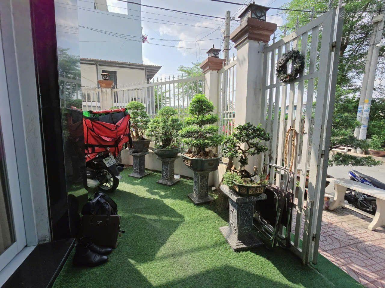 Cho thuê nhà riêng ngay Khải Hoàn Prime, 14.5 triệu/th, 94m2, 4PN, 5WC