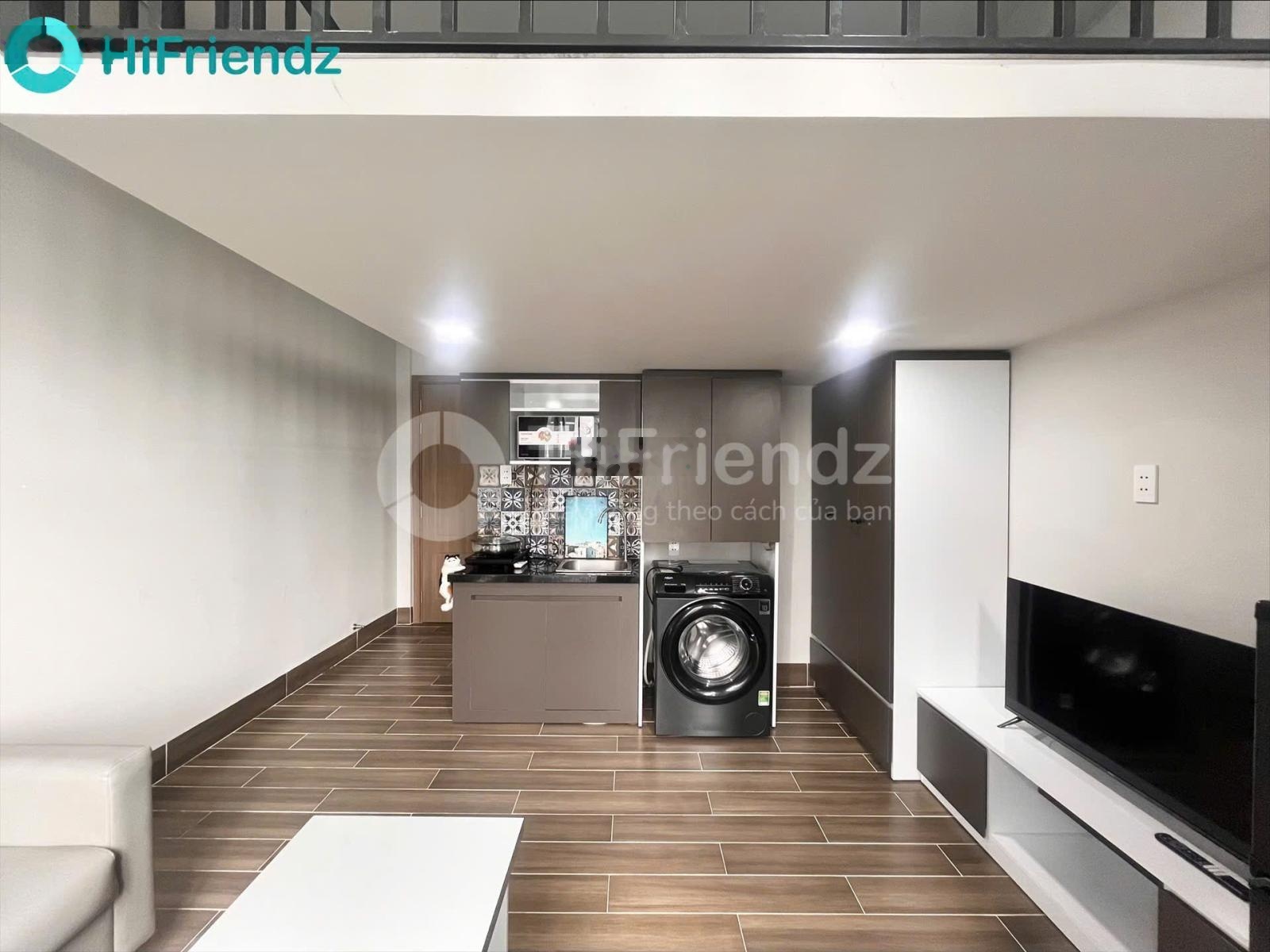 Phòng trọ Quận 7 gần UFM, TDTU, NTTU - Cầu Tân Thuận, Cầu Phú Mỹ, Lotte