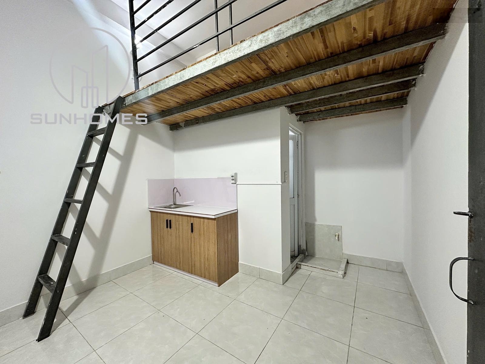 Cho thuê nhà trọ, phòng trọ tại Hương Lộ 2, 2,2 triệu VND, 25m2