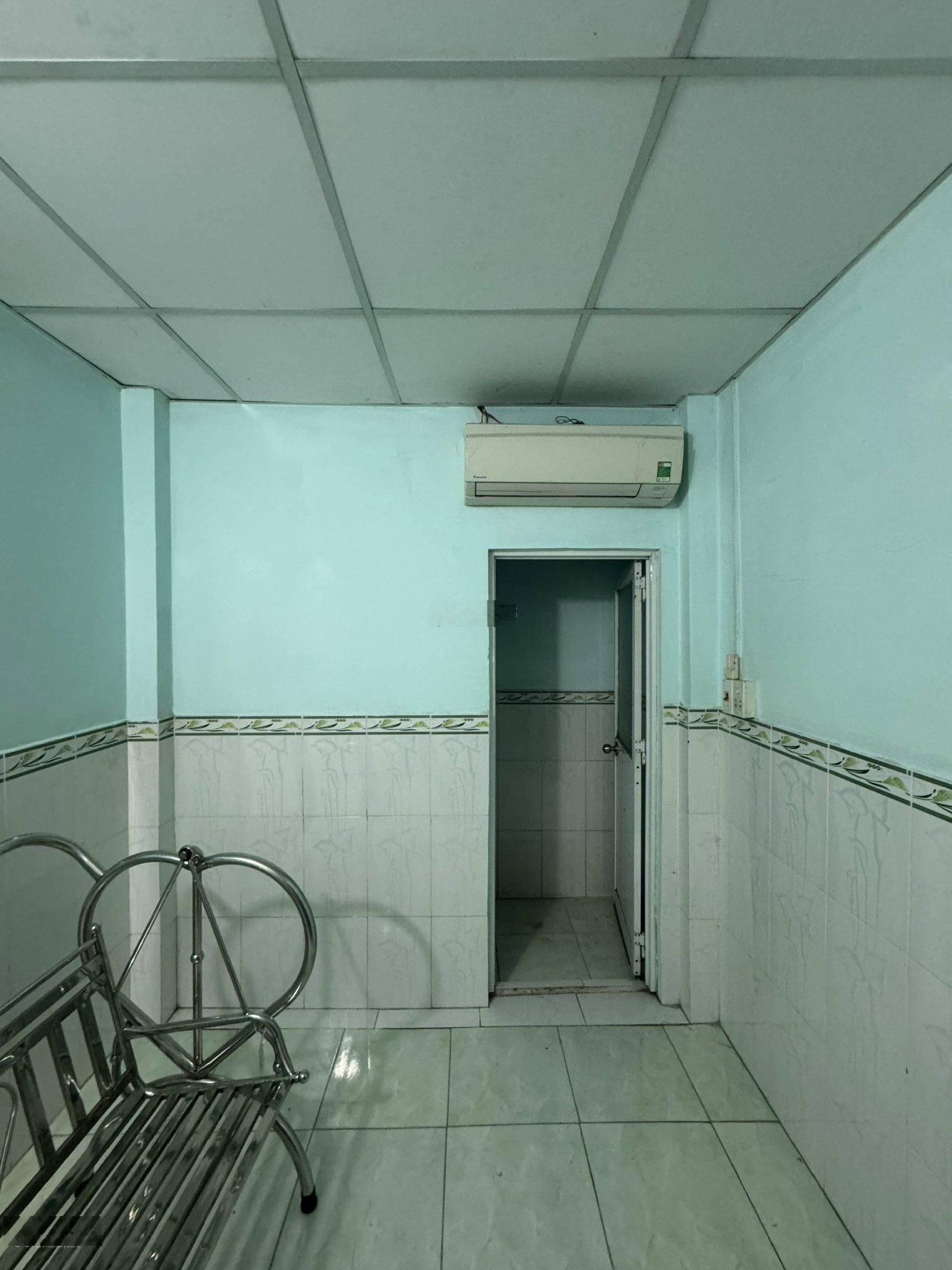 Nhà nhỏ 3x6m 1 lầu sổ riêng hoàn công Quang Trung P14 chỉ 1.1 tỷ