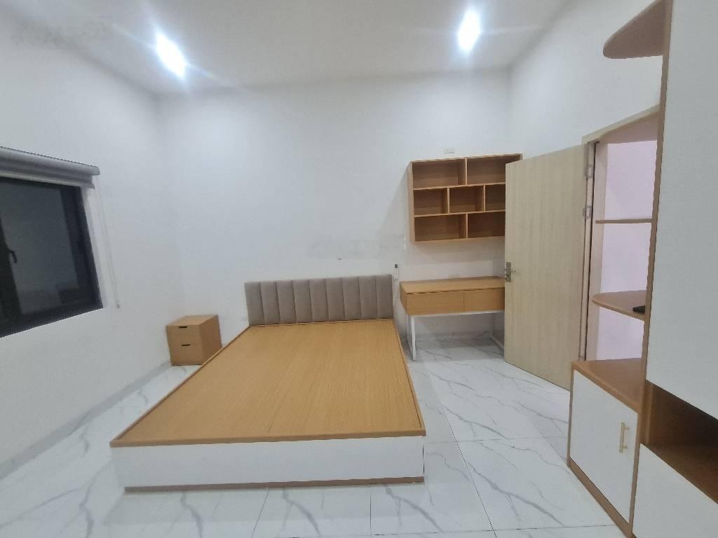 Nhà đẹp giá rẻ nhất khu vực. 3 thoáng. Diện tích rộng - full nội thất