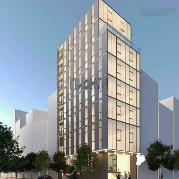 Bán Nhà Mặt Phố Giang Văn Minh, Ba Đình, Hà Nội, DT 155m2, MT 10m, 2 tầng, 75 tỷ