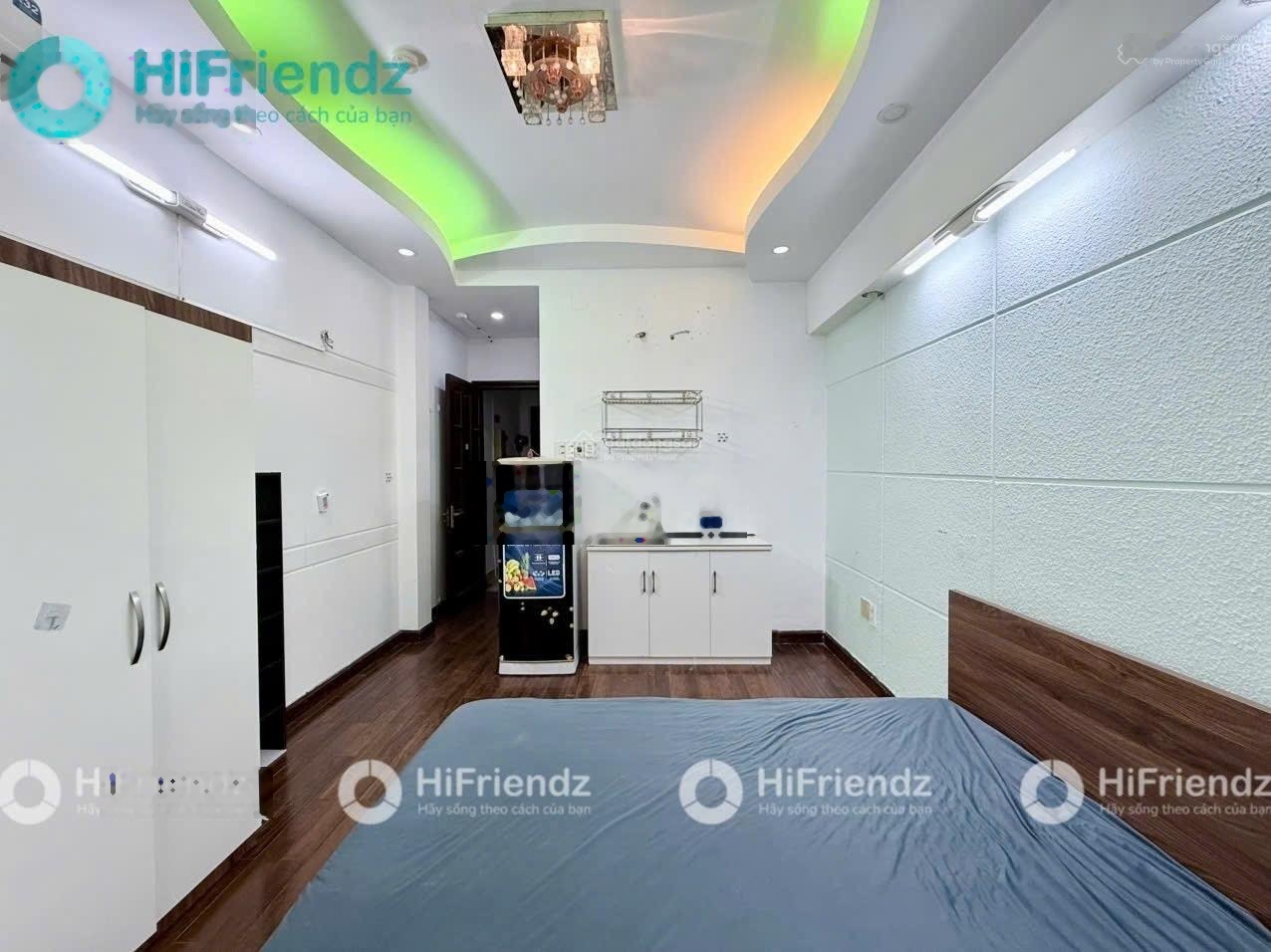 Căn hộ ban công cửa sổ full NT-trung tâm Phú Nhuận-sân bay-bờ kè Hoàng sa-Trường Sa-Quận 1-Q3-Q5