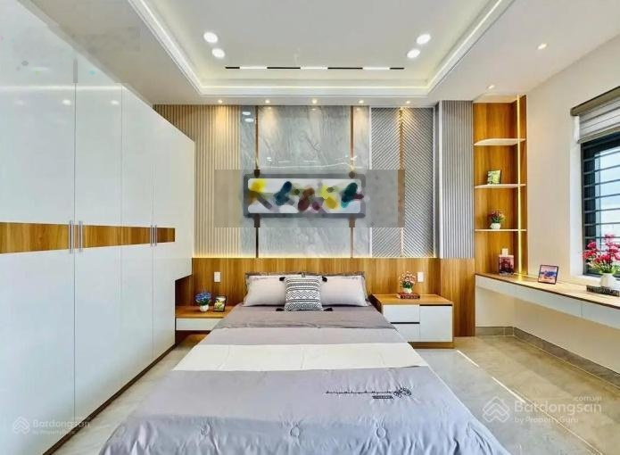 Bán gấp nhà hẻm ô tô đường Phước Hưng P7 Q5. Giá 3tỷ7/78,3m2 gần mầm non Sơn Ca. Đang cho thuê 24tr