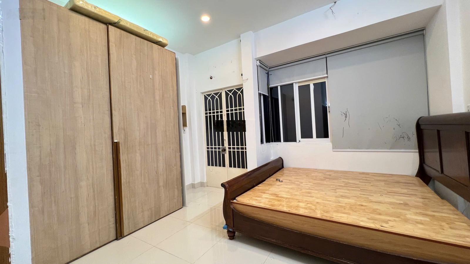 Nhà NC - Hoàng Hoa Thám - 4x6,5m - trệt lầu - 1PN 2WC - 8 triệu - Hằng 0906656852 xem nhà