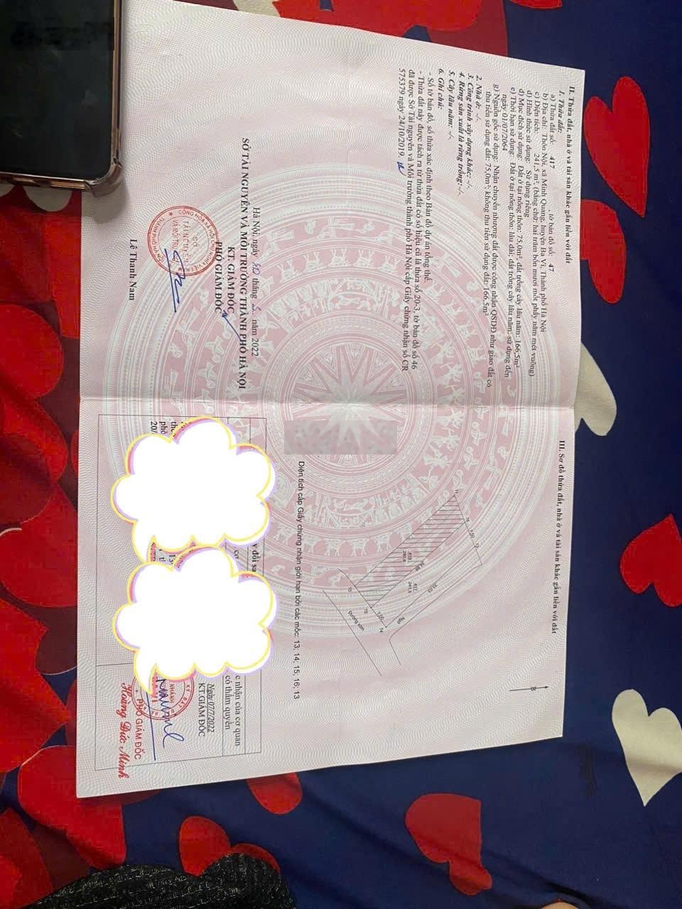 Lô góc 2 mặt tiền đường thông thoáng-cách TL415 chỉ 200m, gần trường-chợ-trụ sở chính xã Minh Quang