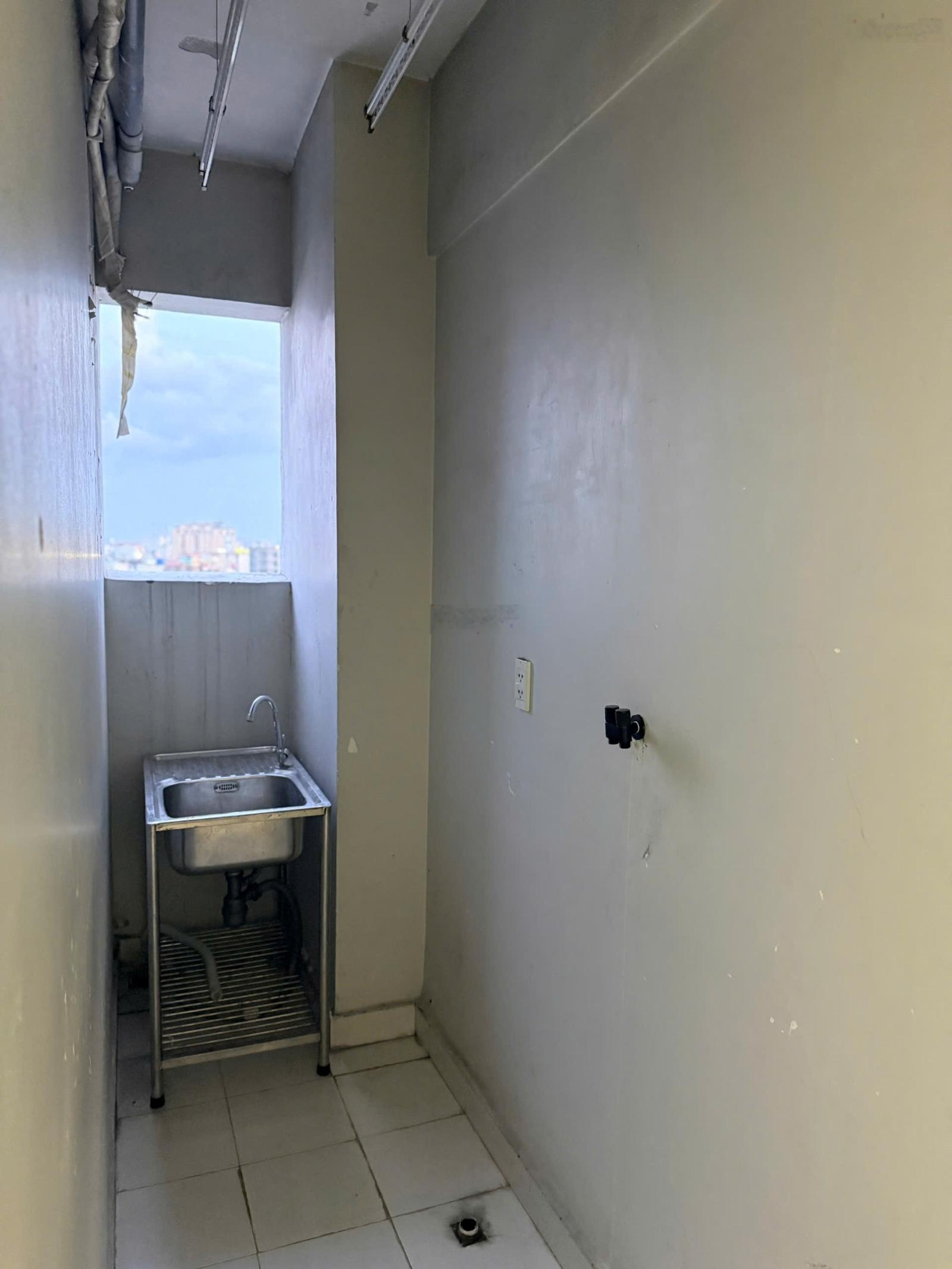 Cho thuê căn hộ chung cư Topaz Home, 6 triệu VND, 60m2, 2PN, 1WC, giá tốt, uy tín