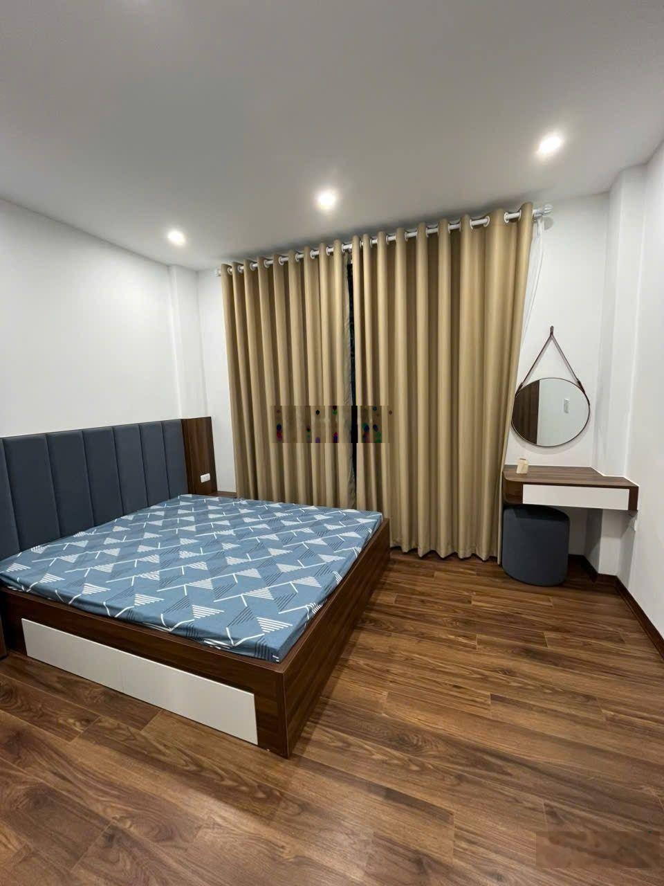 Bán nhà - đội cấn - ba đình. lô góc, trung tâm ba đình, khu sầm uất. 30m, 6t, mt 4.3m, 11.5 tỷ