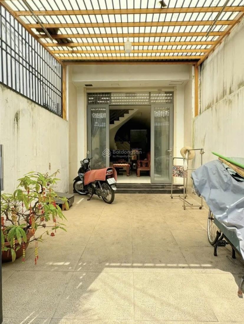 Bán nhà hẻm 6m đường An Dương Vương, Q5, HCM, gần Nguyễn Văn Cừ DT (5x15m) 1 trệt 2 lầu, 3tỷ520