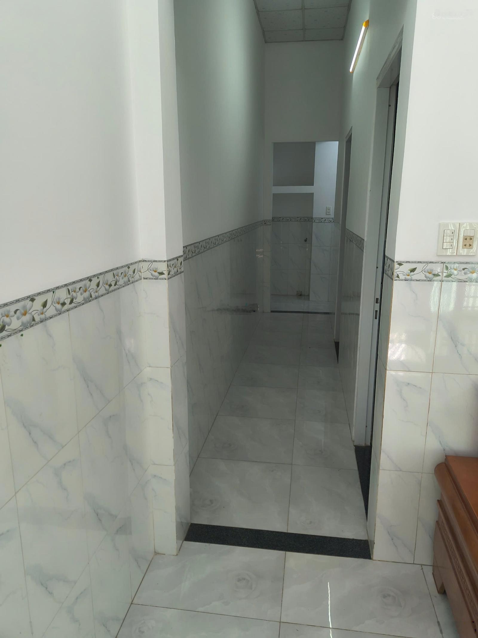 Nhà nguyên căn Linh Xuân - ô tô tận cửa - 2PN - 5,5tr/th