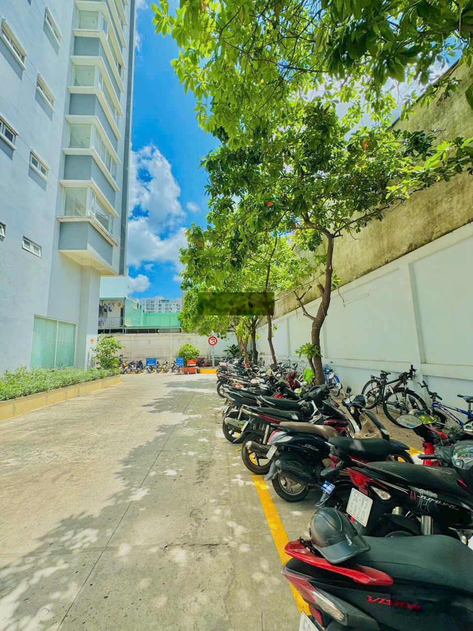 Cho thuê căn hộ Võ Đình Lê Văn Khương gần bến xe Buýt Thới An Q. 12 HCM