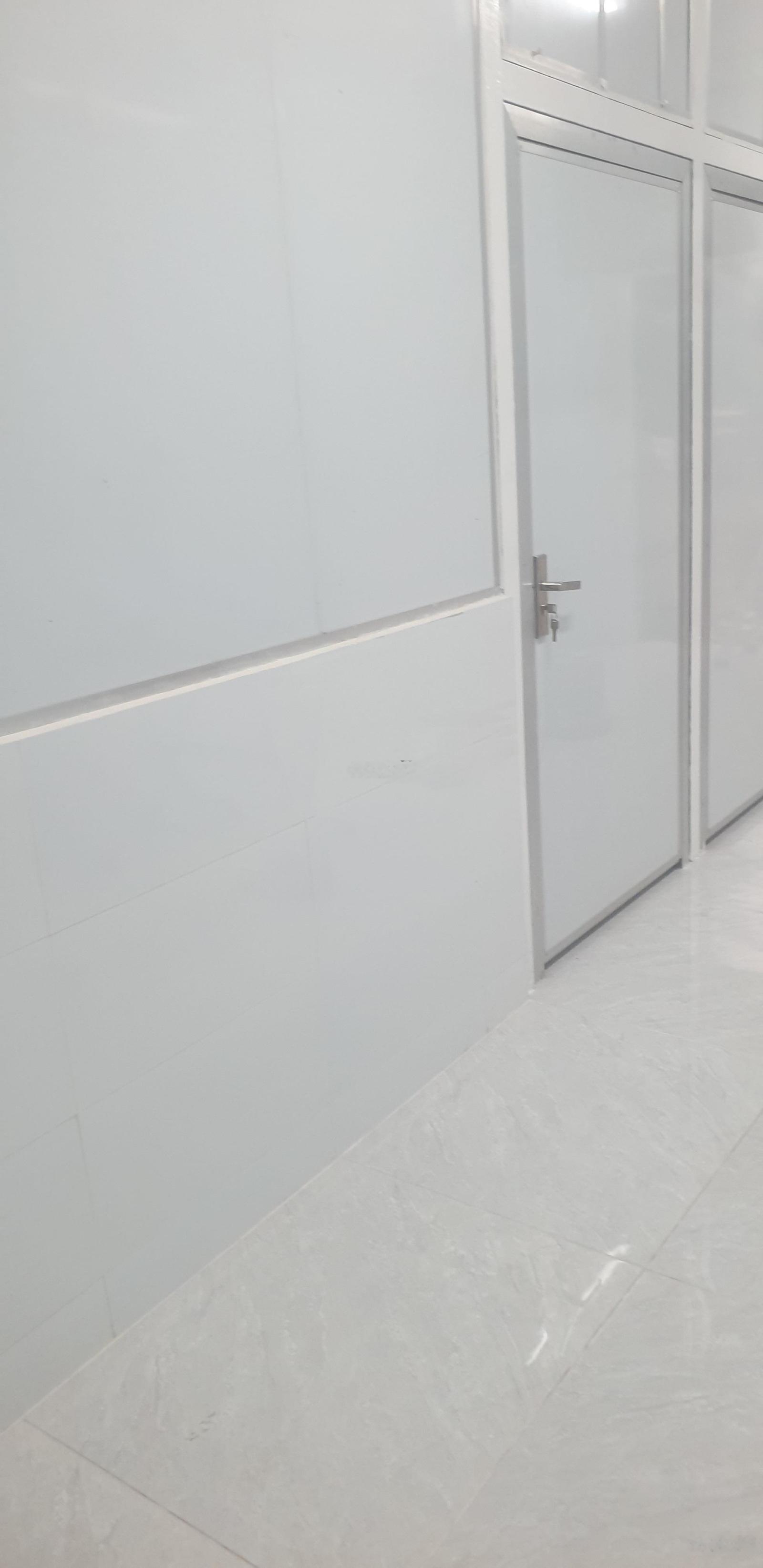 Hướng Đông Bắc, nhà mới rộng 120 m2, 2 phòng ngủ