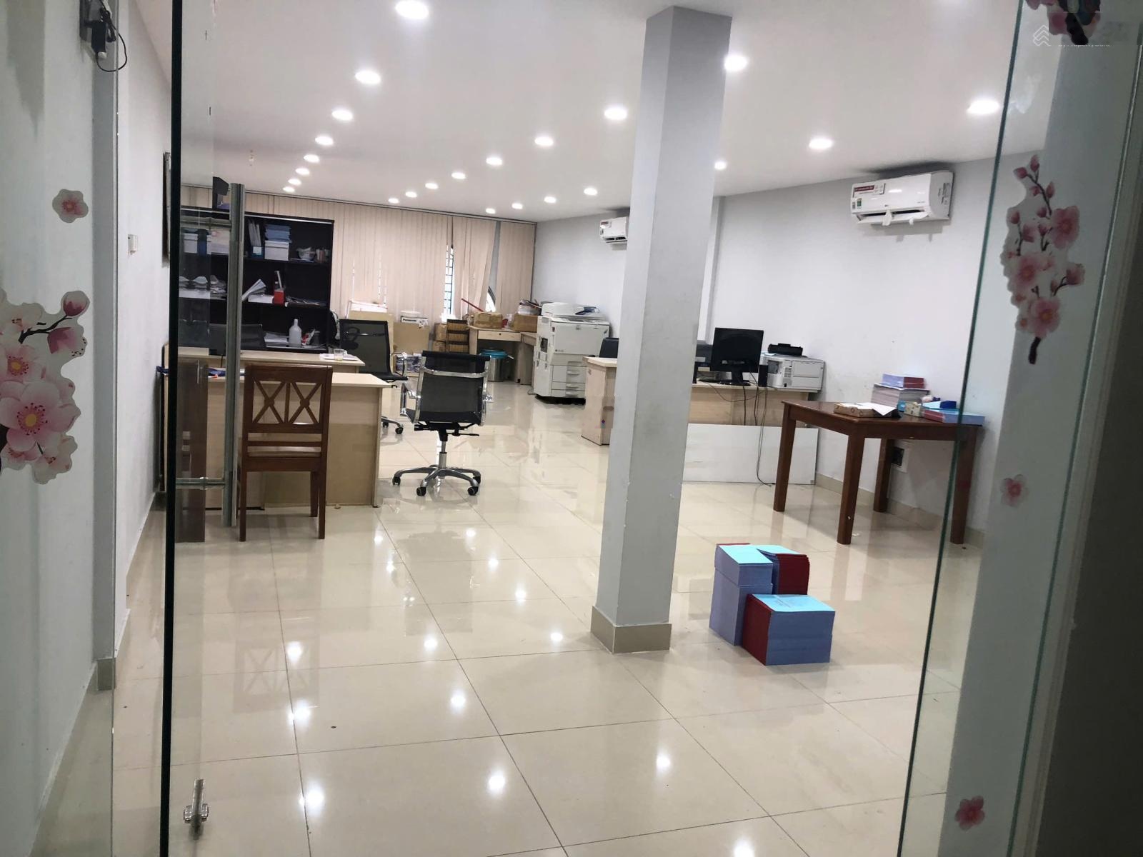 Cho thuê nhà nguyên căn trần trọng cung khu nam long, quận 7