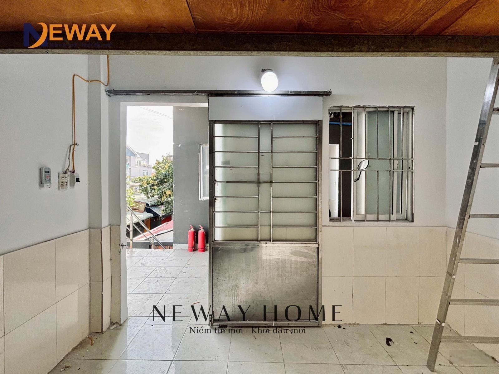 Khai trương dãy trọ siêu mới đường số 10.binhtan(bhhb cũ)