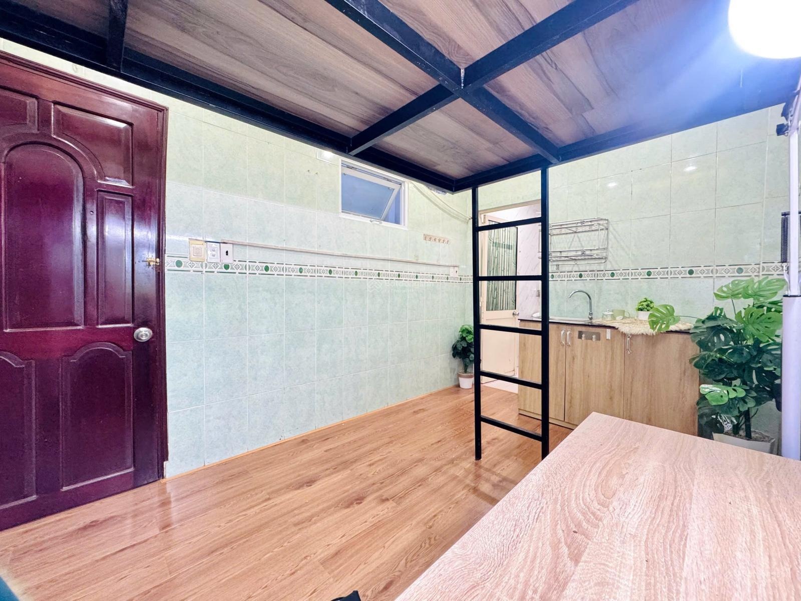 Phòng trọ/CHDV tại Đường Số 36, Phường 10, Quận 6, Thành phố Hồ Chí Minh