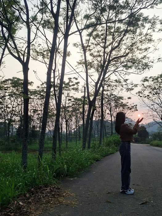 Đất vàng Trung Sơn, Tam Điệp, sổ đỏ trao tay, lộc phát sinh tiền