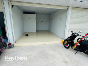 Mặt bằng "hạt tiêu" 4.5x6m, giá "hạt dẻ" 2 triệu/tháng, sẵn sàng đón chủ mới