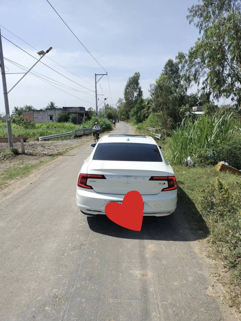 Đất Long Vĩnh 5x48m, 100m² thổ cư, giá F0 chỉ 450 triệu - Thoáng mát, tiện ích đầy đủ