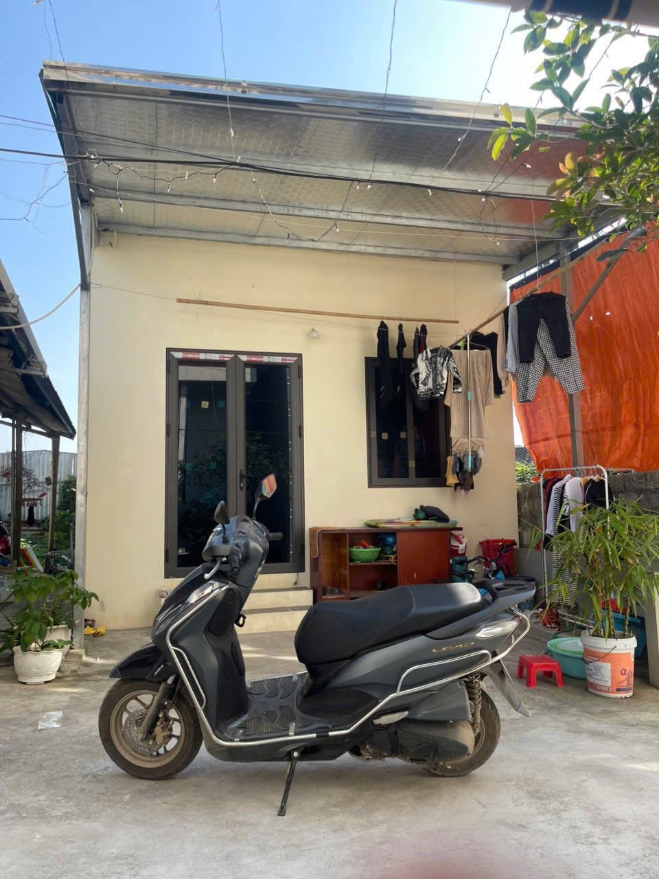 Bán nhà cấp 4 mới tinh tại Sở Hạ, Ninh Sở, Thường Tín, Hà Nội