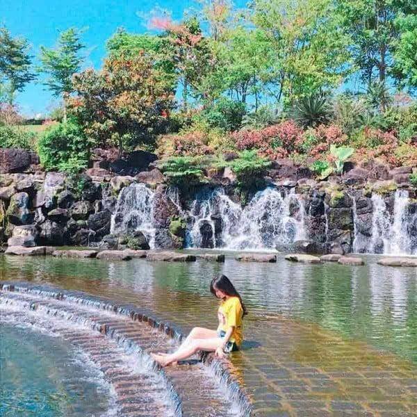 Bán nền đất Trà Cổ, Đồng Nai, gần Suối Mơ, sổ hồng riêng