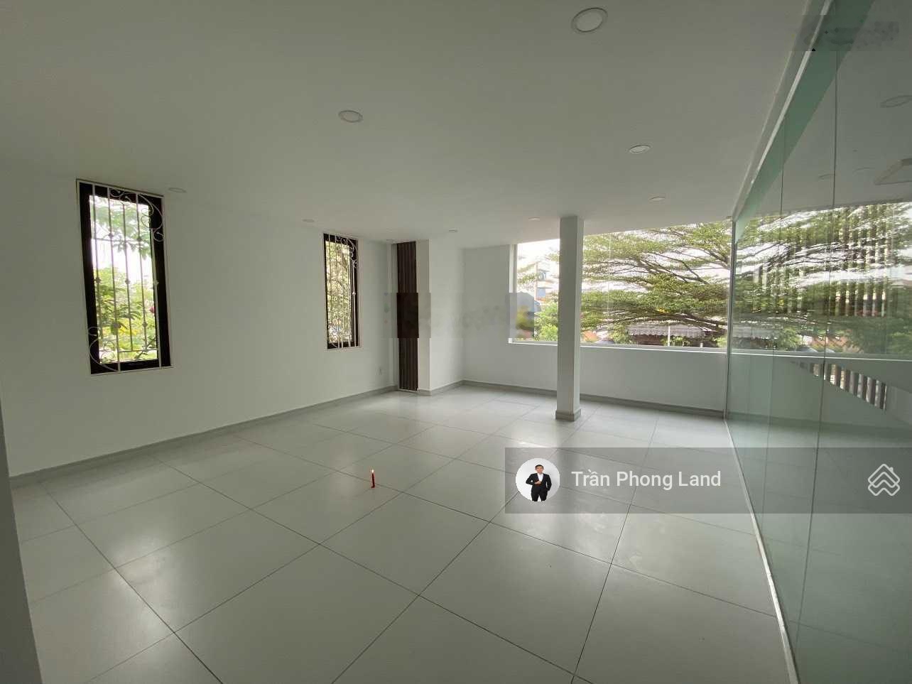 Chính chủ cho thuê nhà góc 2 mặt tiền 28 Bát Nàn, P. TML, Q2, 9x22m, hầm 4 lầu TM, 0908140491