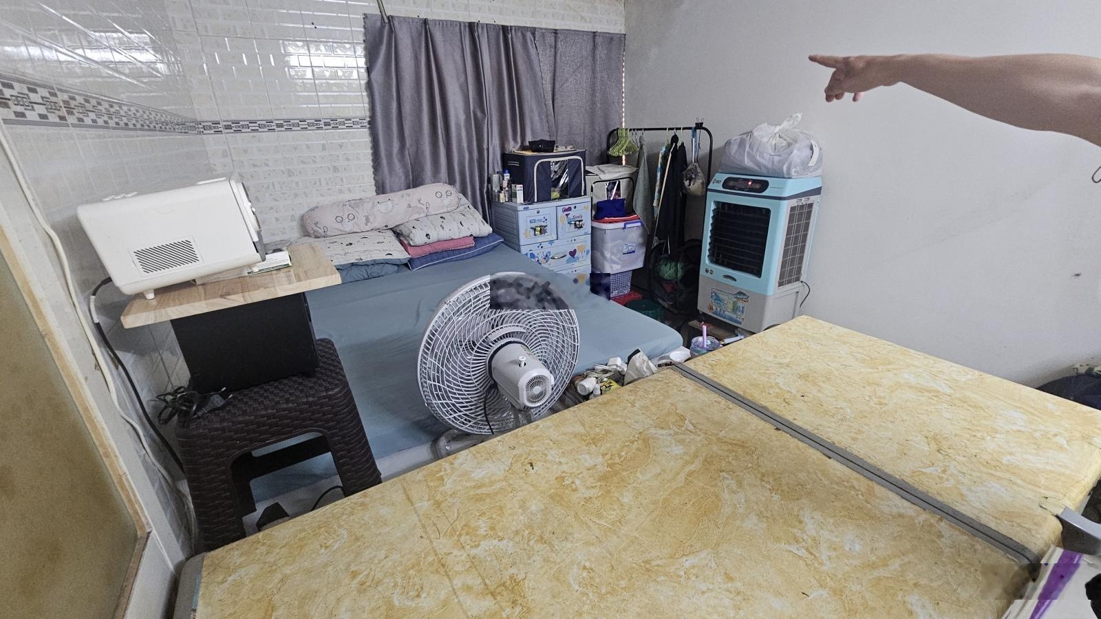 Mặt tiền KD, 4.5x12m, 1 gác, 2PN 2WC