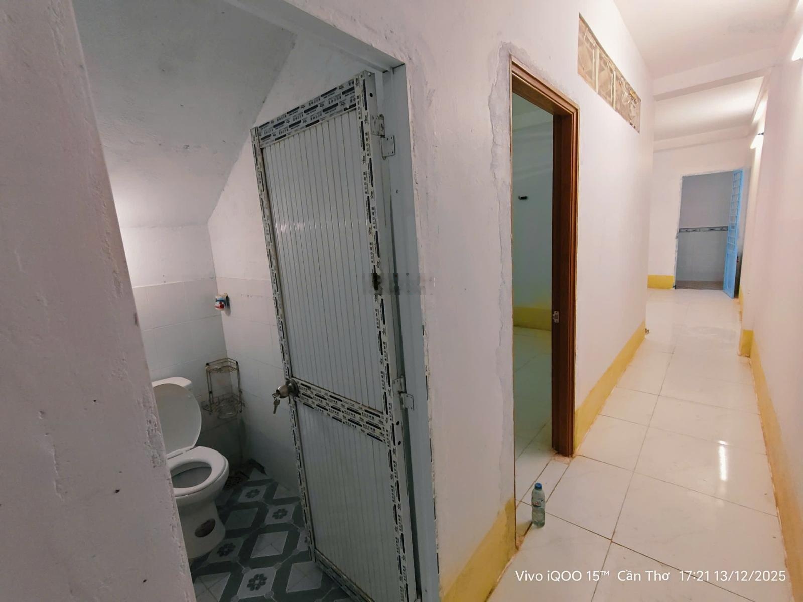 Cần cho thuê nhà C26, khu dân cư 586, Phường Hưng Phú, TP. Cần Thơ