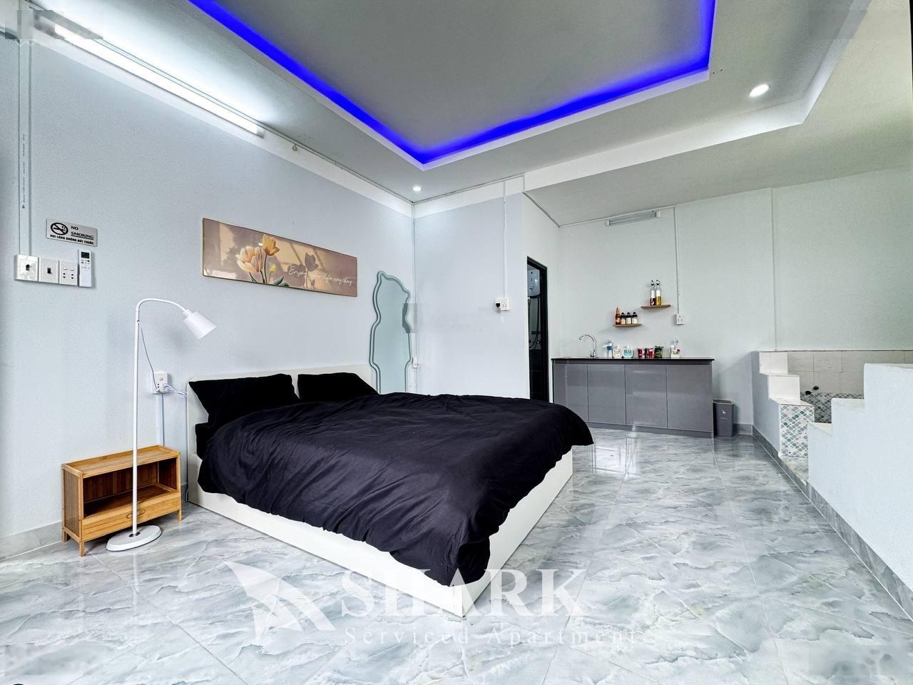 Cho thuê Phòng trọ Cao cấp 35m2 Gần Q1, Q3 Full NT mới 100% Cù Lao gần Phan Xích Long, Phú Nhuận