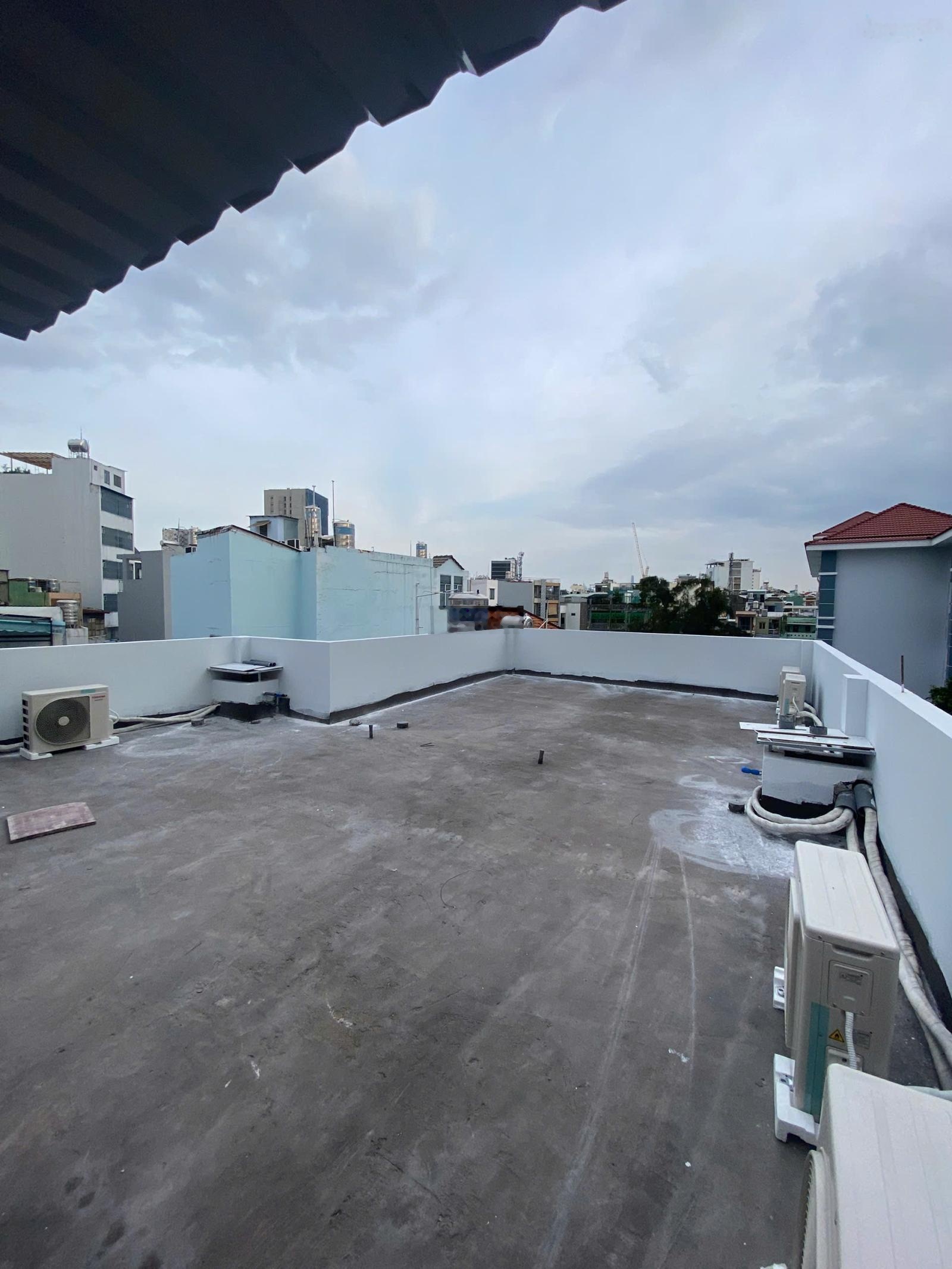 Cho thuê phòng Bancol Full nội thất: Máy giặc riêng, tủ lạnh, máy lạnh, tủ bếp, tủ đồ (new 100%)