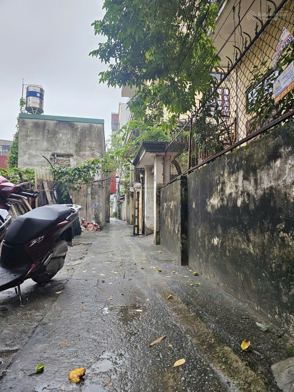 Nhà riêng hàng hiếm tại Nghĩa Dũng, Ba Đình, Hà Nội, giá 3,8 tỷ, 24m2