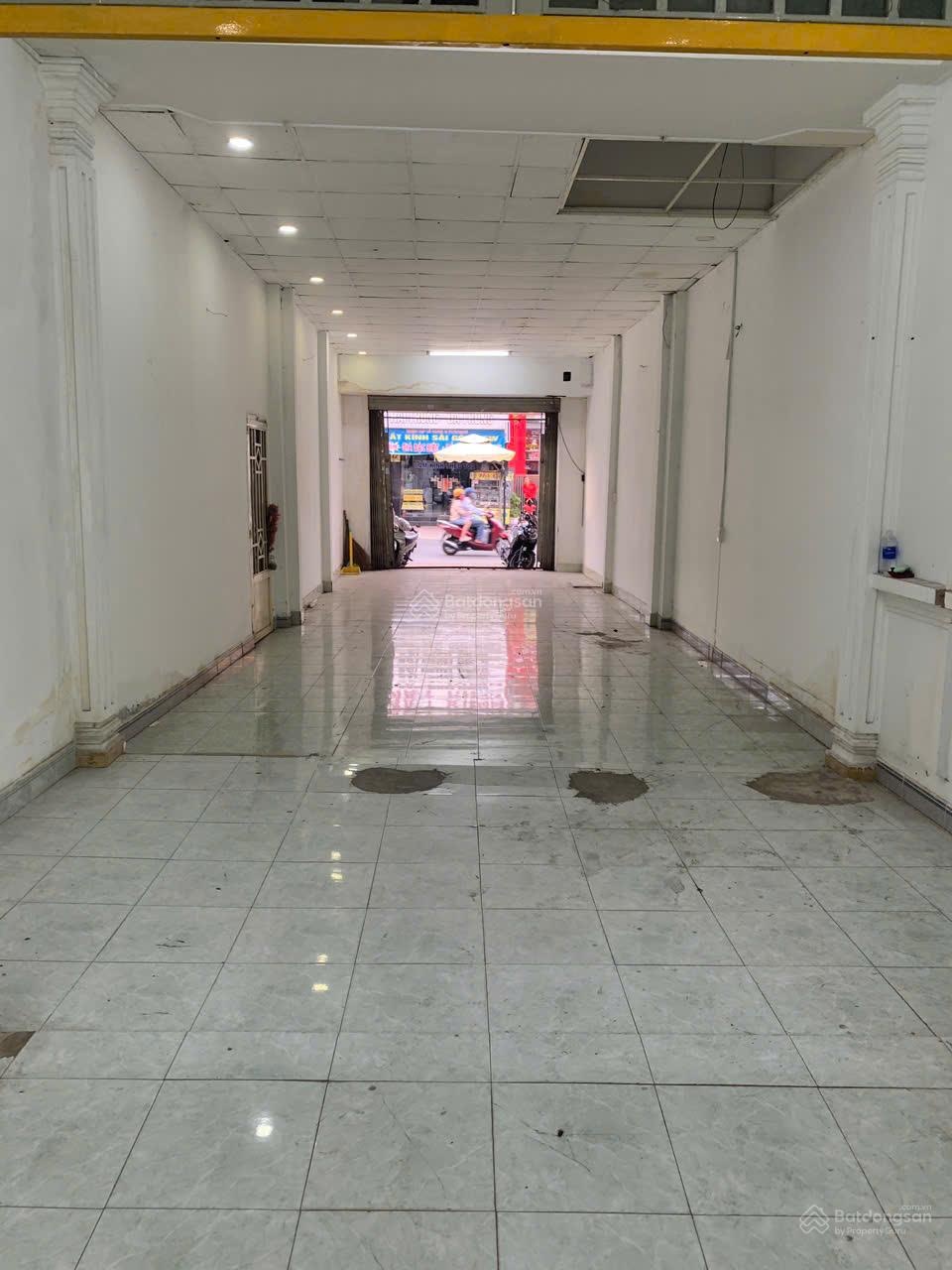 Cho thuê nhà chính chủ đường Trung Mỹ Tây 13, Quận 12 ( ngay Chợ chó)