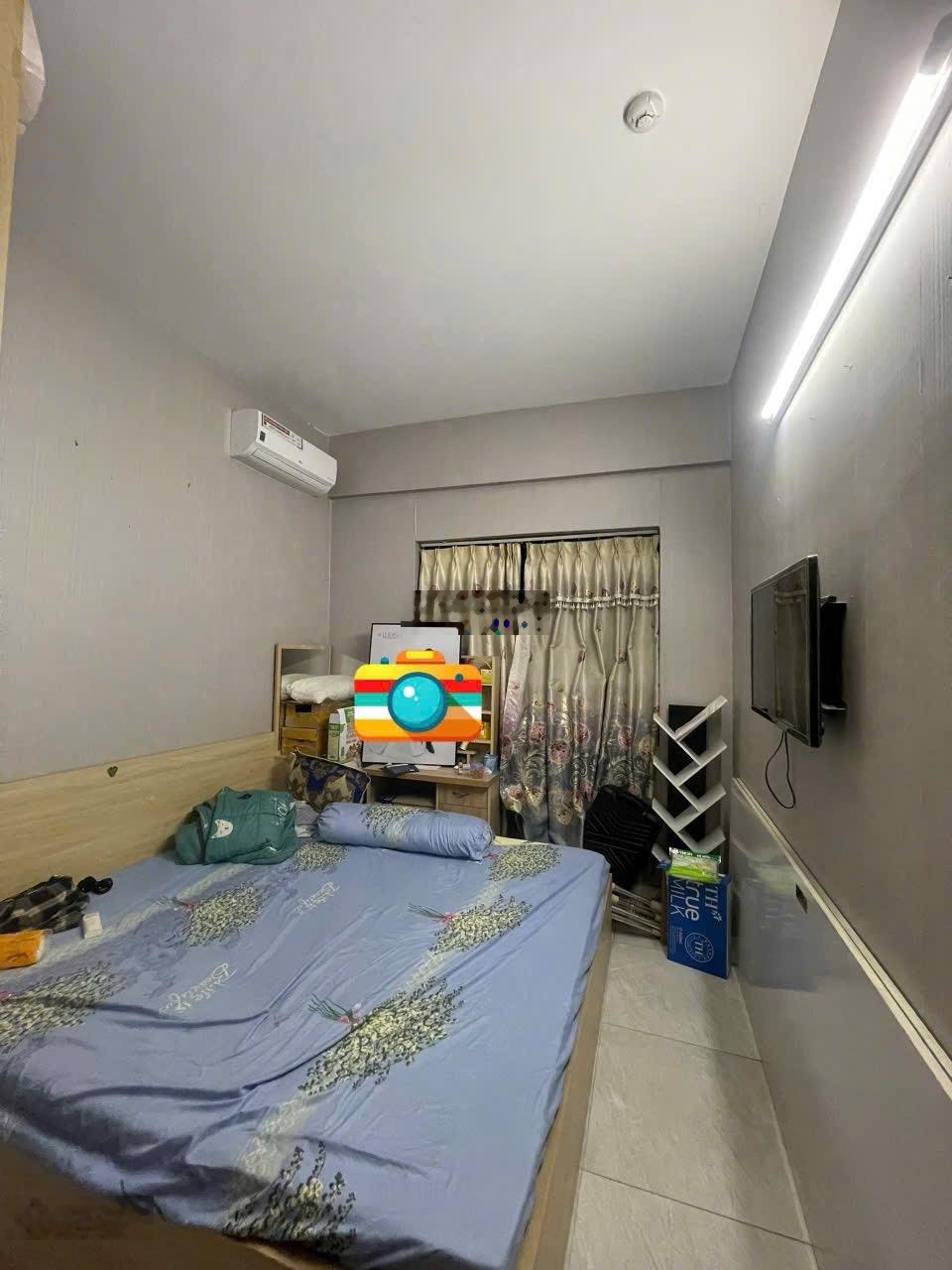 Cho thuê căn hộ thủ thiêm garden đường liên phường quận 9 Gồm 2 pn,1 wc có nội thất:Lh 0399050550