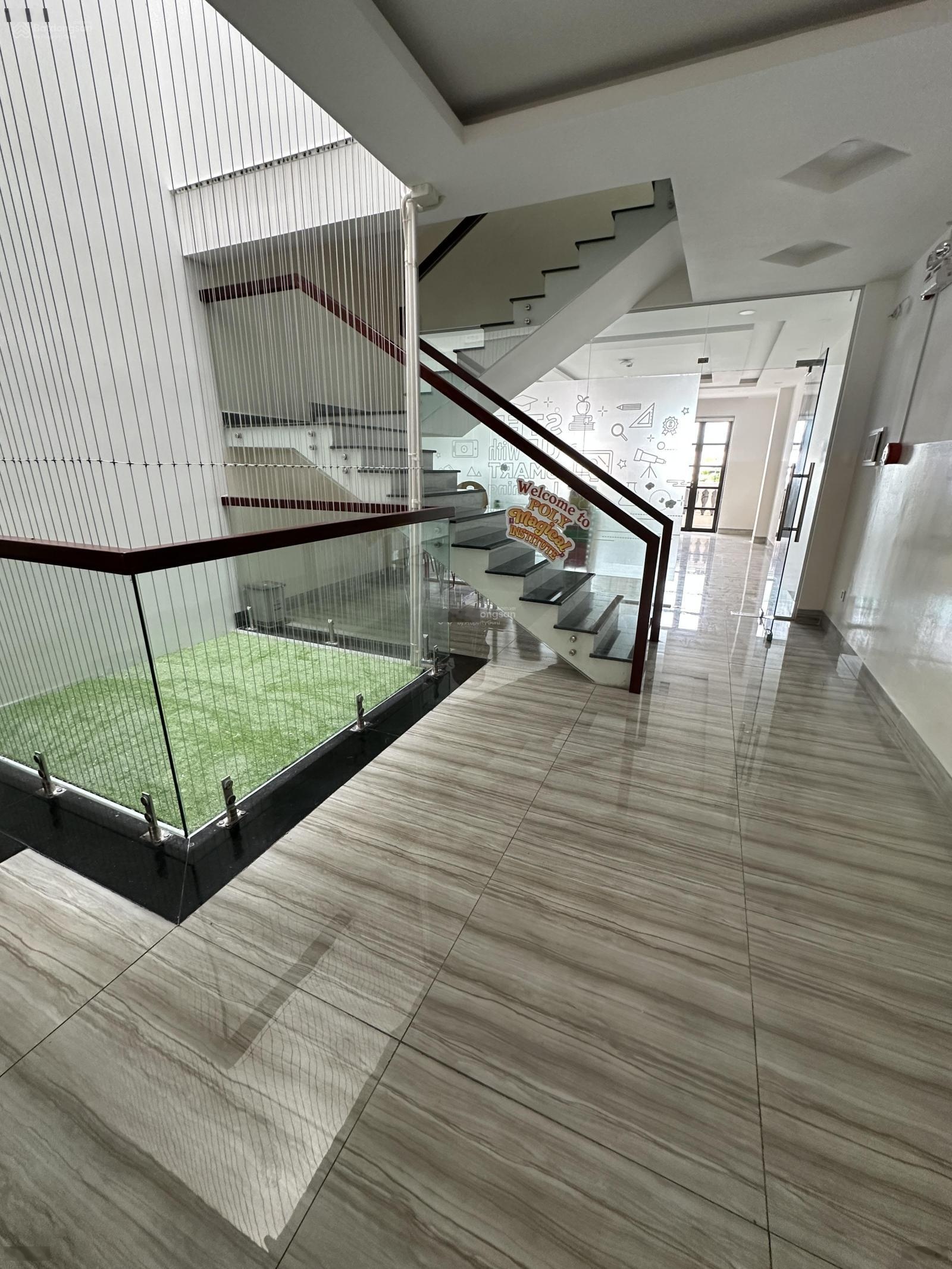 Cho Thuê Nhà Mặt Tiền Nguyễn Văn Lượng_Cityland Park Hills Gò Vấp_5*20m_Hoàn Thiện Có Sẵn PCCC