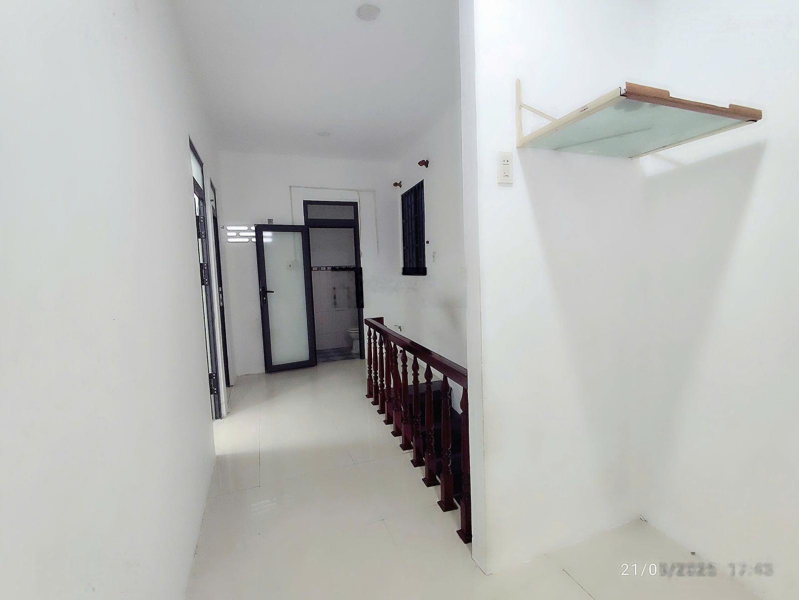 Sáng cafe phố, chiều tắm biển - nhà ngọc hiệp giá "hạt dẻ" 1.85 tỷ