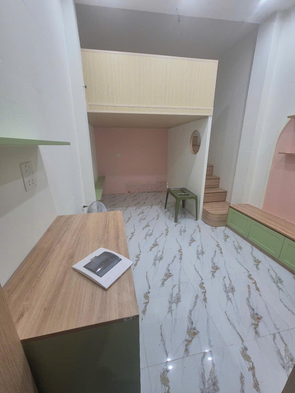 Giá đẹp nhà tốt phố Nguyên Khiết (Hoàn Kiếm)