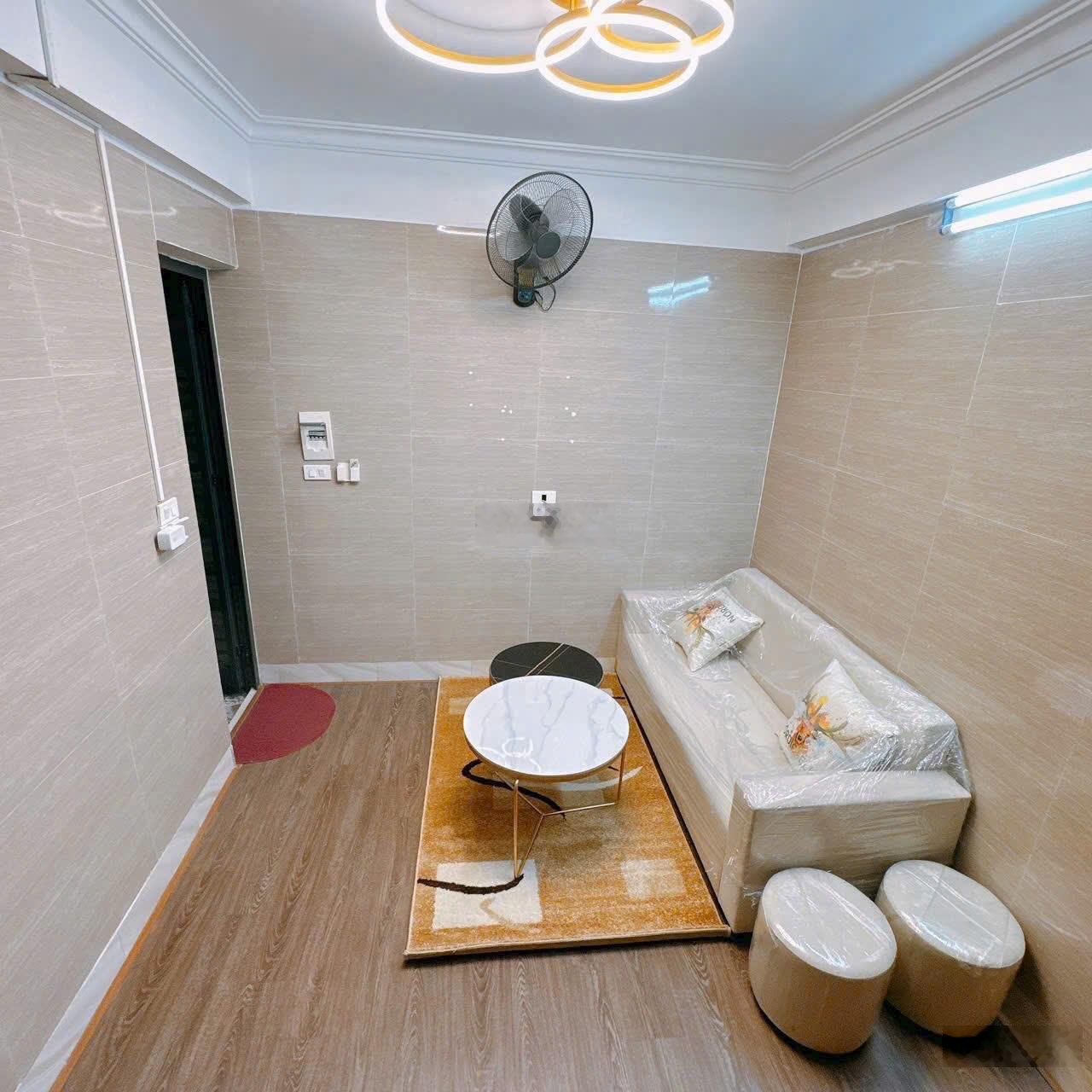 Nhỏ xinh đẹp - Giá tốt nhà tốt - Phố An Dương