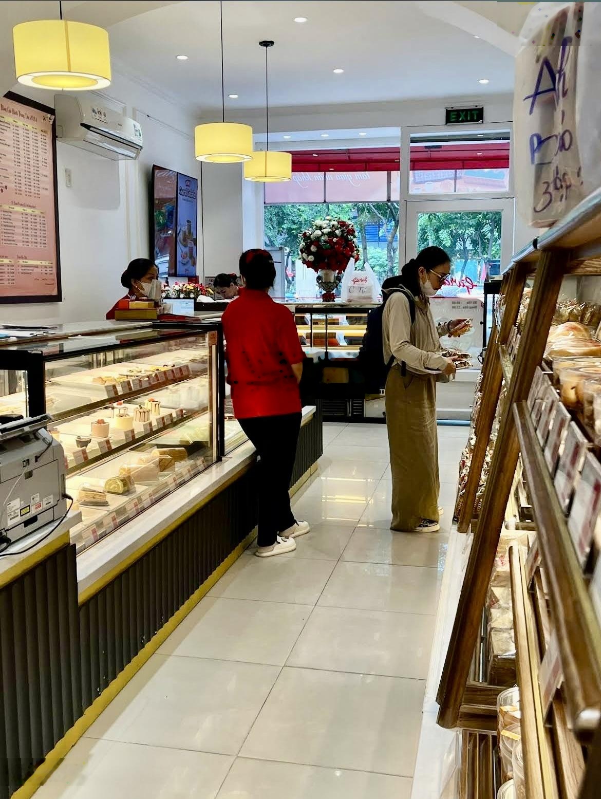 Chỉ 110tr! cho thuê nhà mặt tiền hàm nghi, quận 1- ngay bitexco, pđb nguyễn huệ